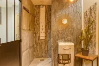 Hotel Boquier