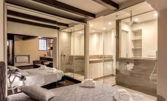 Trinità dei Monti Suite