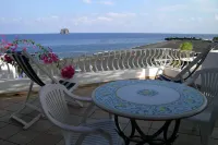 La Sirenetta Park Hotel - Ocean View