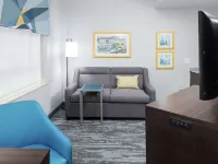 Hampton Inn & Suites Atlanta-Downtown Hotels near ذا تابرنكل