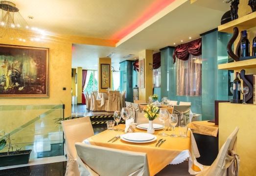 Europe Hotel