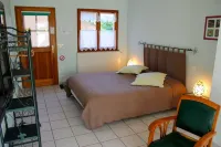 Hôtel Restaurant Domaine de Basil Hotels in Orbey