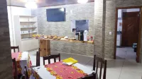 Pousada Abraço Serrano
