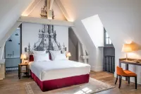 Relais de Chambord - Small Luxury Hotels of the World Hotel a Suevres