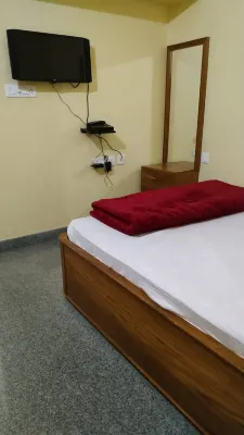 네스트 게스트하우스 부바네스와르