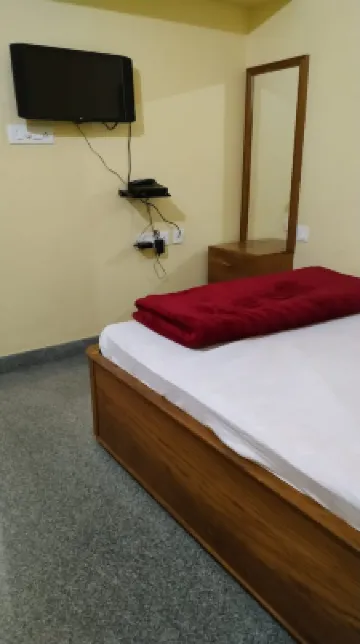 Nest Guest House