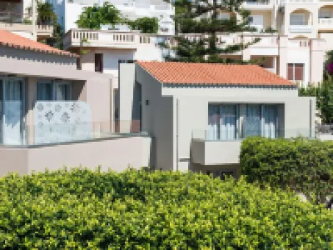 Hotel Stellina Village Hotels in Daratso