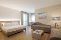 Lu' Hotel Porto Pino - Sant'Anna Arresi Hotel a Piscinas