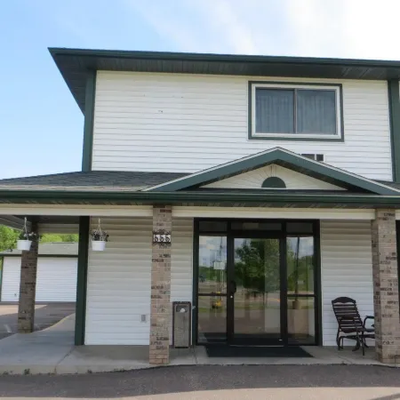 AmeriVu Inn and Suites - Stanley
