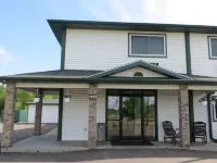 AmeriVu Inn and Suites - Stanley