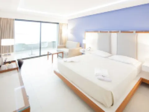 Alimounda Mare Hotel Hotels in Karpathos