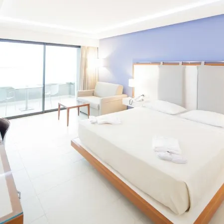 Alimounda Mare Hotel