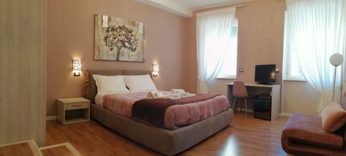 Km 0 Dal Centro by Tiziana Monaldi Hotels in Grosseto