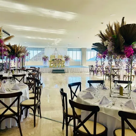 Ritz Acapulco All Inclusive