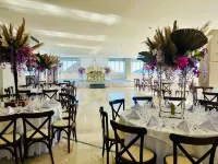 Ritz Acapulco All Inclusive - breakfast