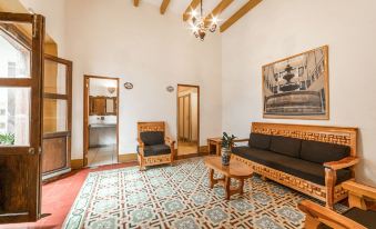 Hotel Meson de Isabel