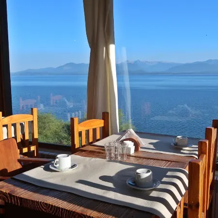 Hosteria Ventus Patagonia