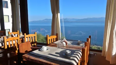 Hostería Nórdico Lake