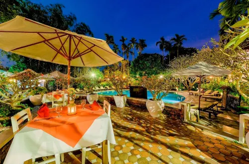 Hoi An Ancient House Resort & Spa