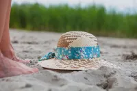 Hotel Azur Siofok - Beach