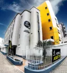 Esquina Batel - Hotel Econômico Hotell i Água Verde