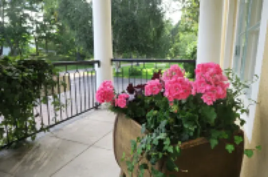 Hagabergs Vandrarhem Hotels in Sodertalje