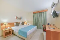 Hotel Golden Park Campinas Viracopos by Nacional Inn