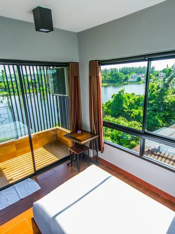 รูปภาพของณ สิริ เลค วิว