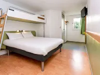 Ibis Budget Lorient Caudan Hôtels à : Caudan