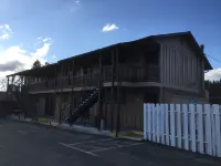 Holiday Lodge Hotel a Lake Wildwood