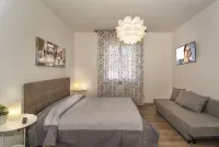 La Candelaria - Guest houses