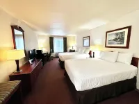 Travelodge by Wyndham Ishpeming/Marquette Hotels in Ishpeming