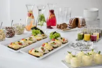 Jufa Hotel Graz City - Завтрак
