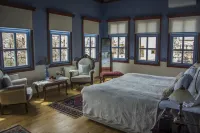 Fresco Cave Suites Cappadocia Hôtels à : Dereler Mahallesi
