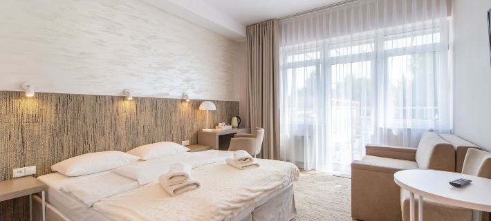 Ośrodek Wypoczynkowy Wiga Hotels in Kolobrzeg