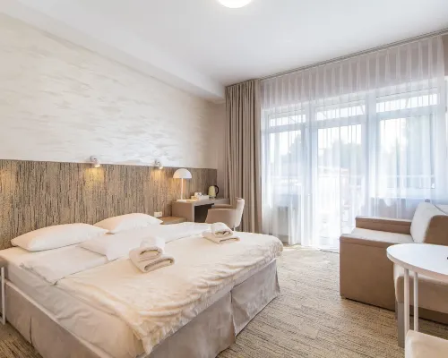 Ośrodek Wypoczynkowy Wiga Hotels in Kolberg