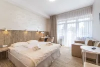 Ośrodek Wypoczynkowy Wiga Hotels in 