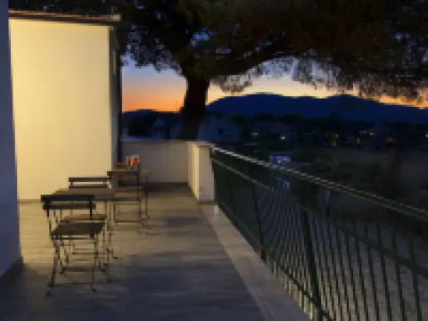 里奧克萊爾酒店 豐迪酒店