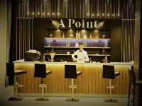 Dominium Hotel Hotels near Le Mauresque