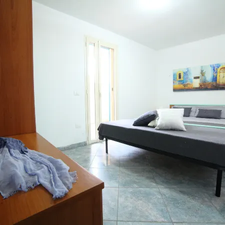 Residence Rivamare Ugento