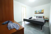 Residence Riva Mare Ugento - con vista mare