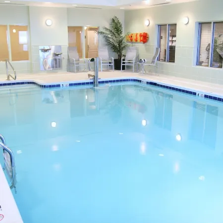 Hampton Inn Hampton-Newport News