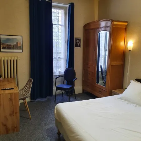 Hôtel Riviera