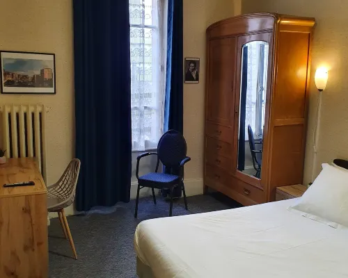 Hôtel Riviera Hotels in Vichy