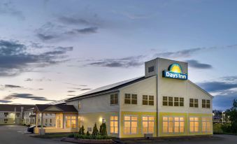 Days Inn by Wyndham Airport/Maine Mall