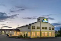 Days Inn by Wyndham Airport/Maine Mall