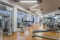 Kassandra Bay Resort, Suites & Spa - Gym
