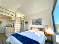 Wildhaven Yosemite Glamping - Wi-Fi