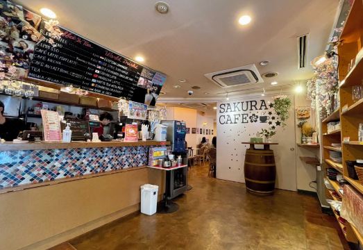 사쿠라 호텔 이케부쿠로