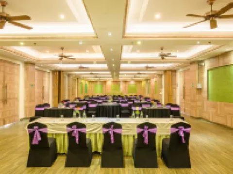 Sinclairs Retreat Kalimpong Hotels in Kalimpong